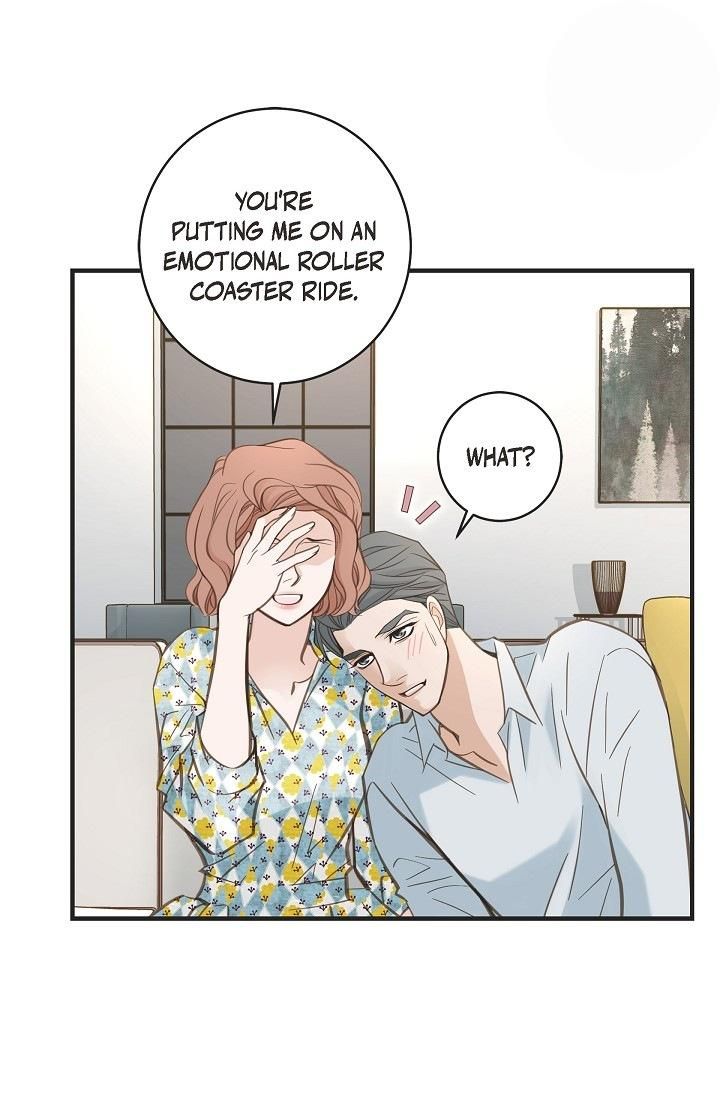 Survival Marriage Chapter 54 - Page 44