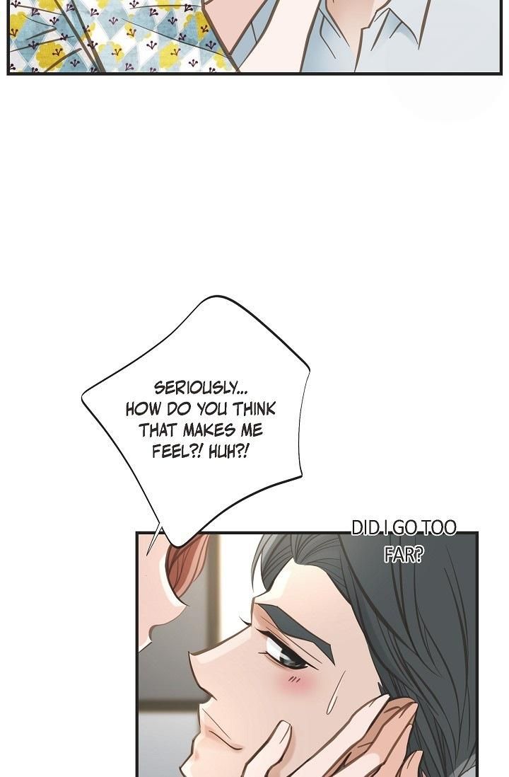 Survival Marriage Chapter 54 - Page 46