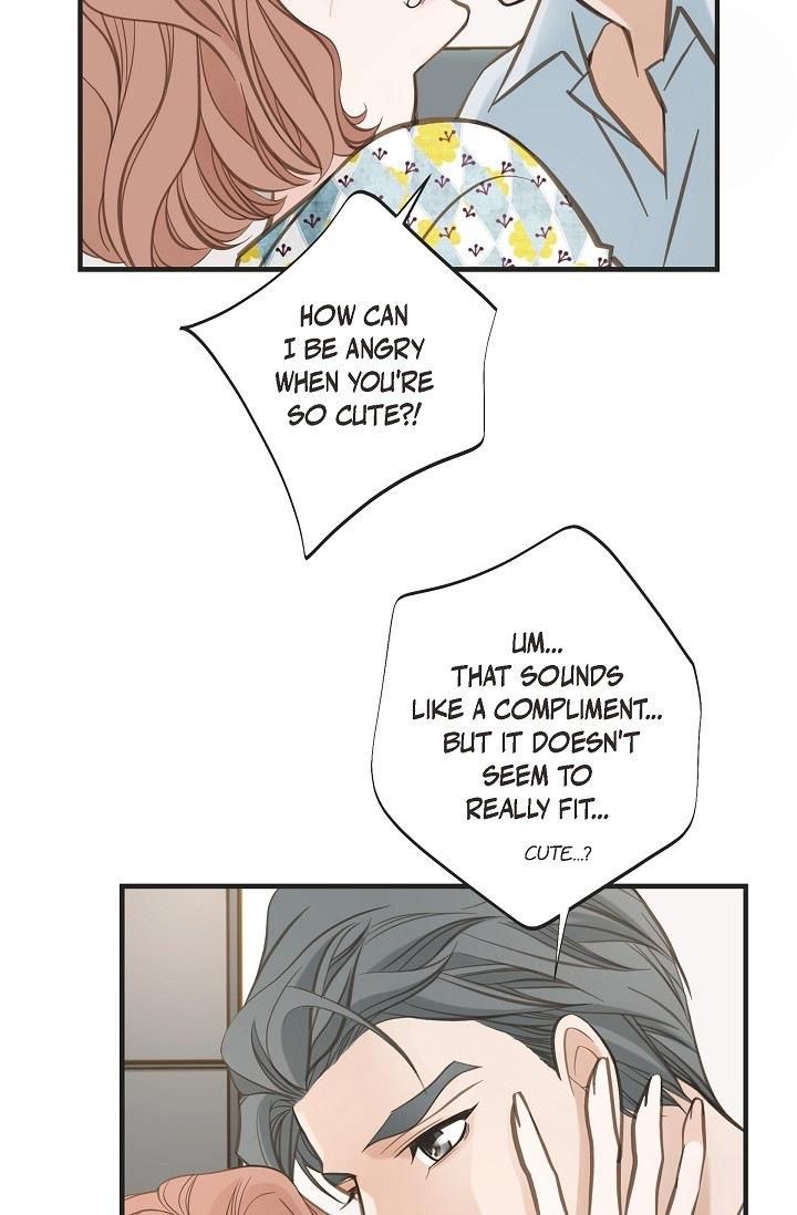 Survival Marriage Chapter 54 - Page 54