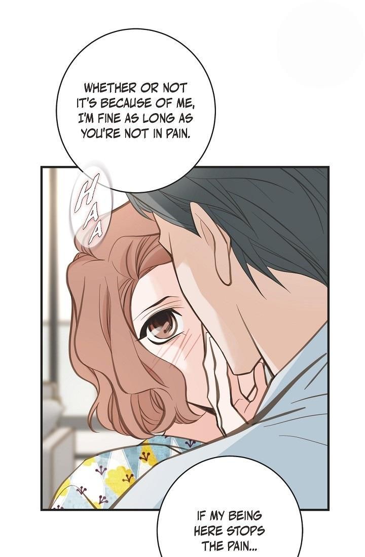 Survival Marriage Chapter 54 - Page 56