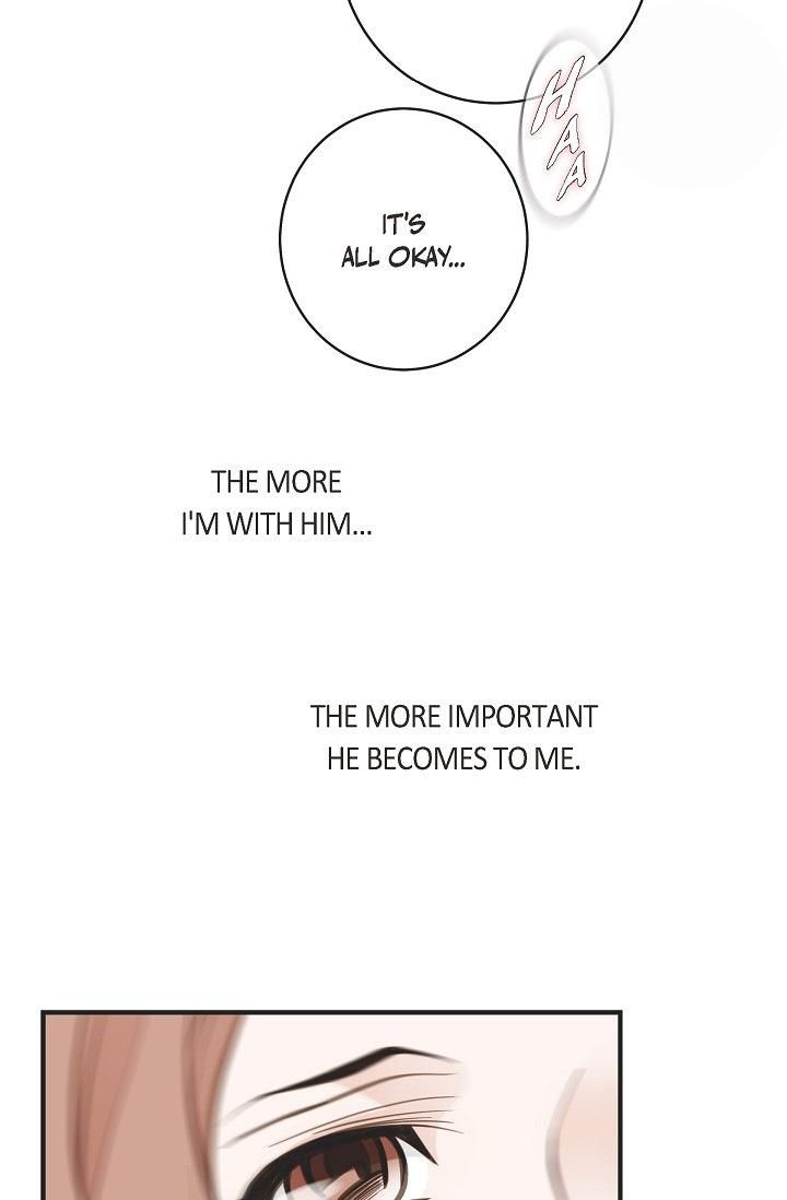 Survival Marriage Chapter 54 - Page 57