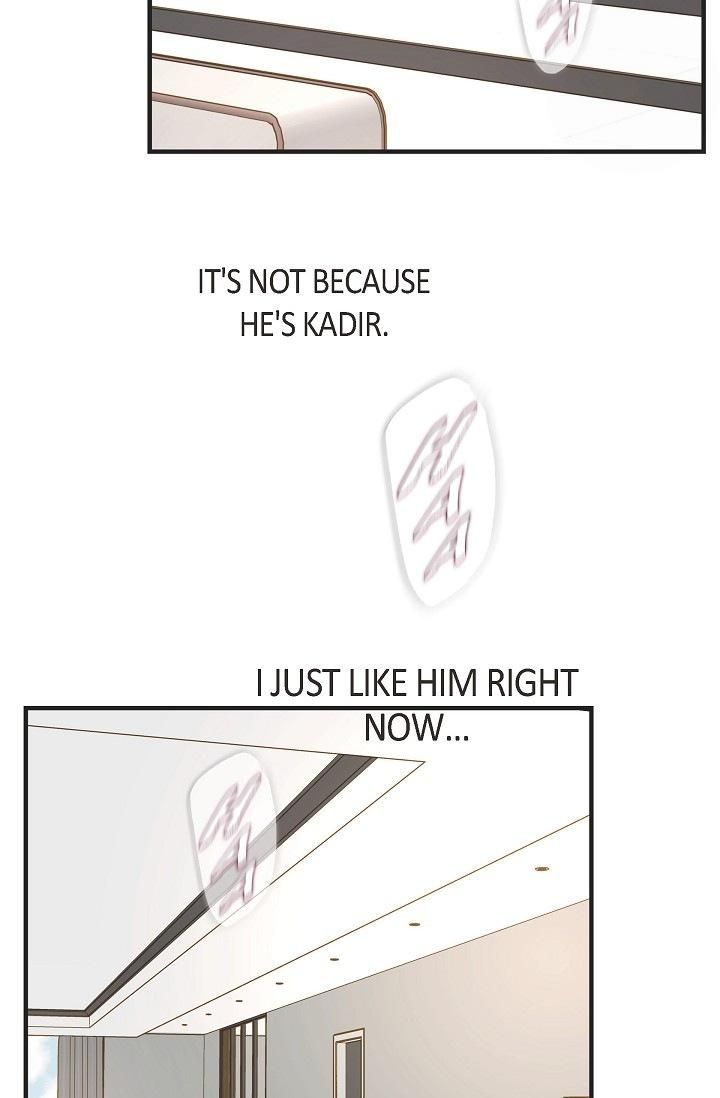 Survival Marriage Chapter 54 - Page 65