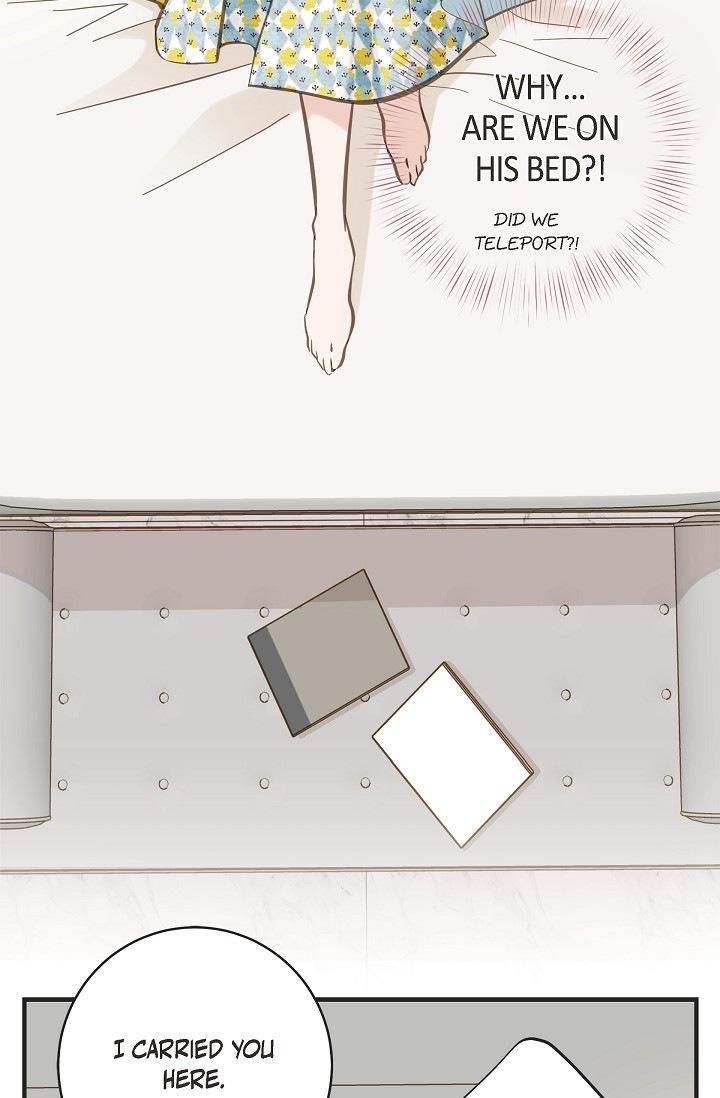 Survival Marriage Chapter 54 - Page 69