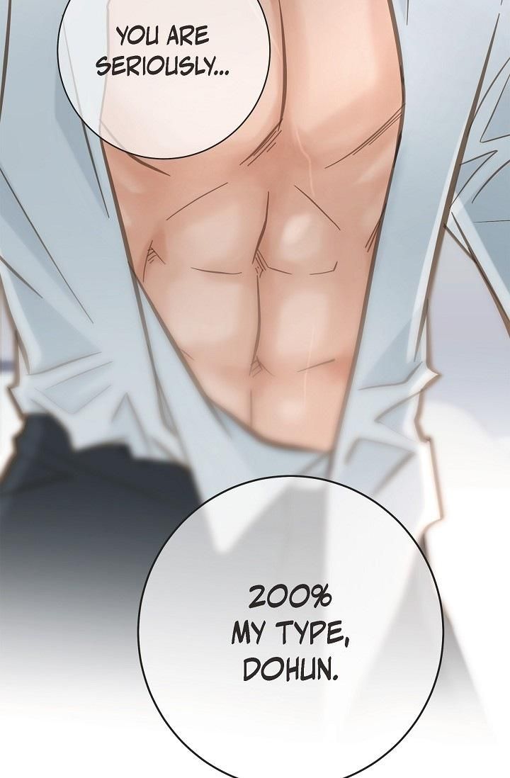 Survival Marriage Chapter 54 - Page 87