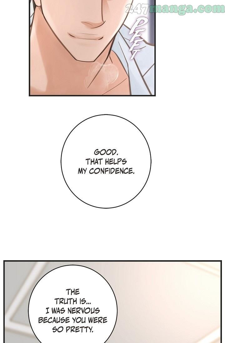 Survival Marriage Chapter 55 - Page 4