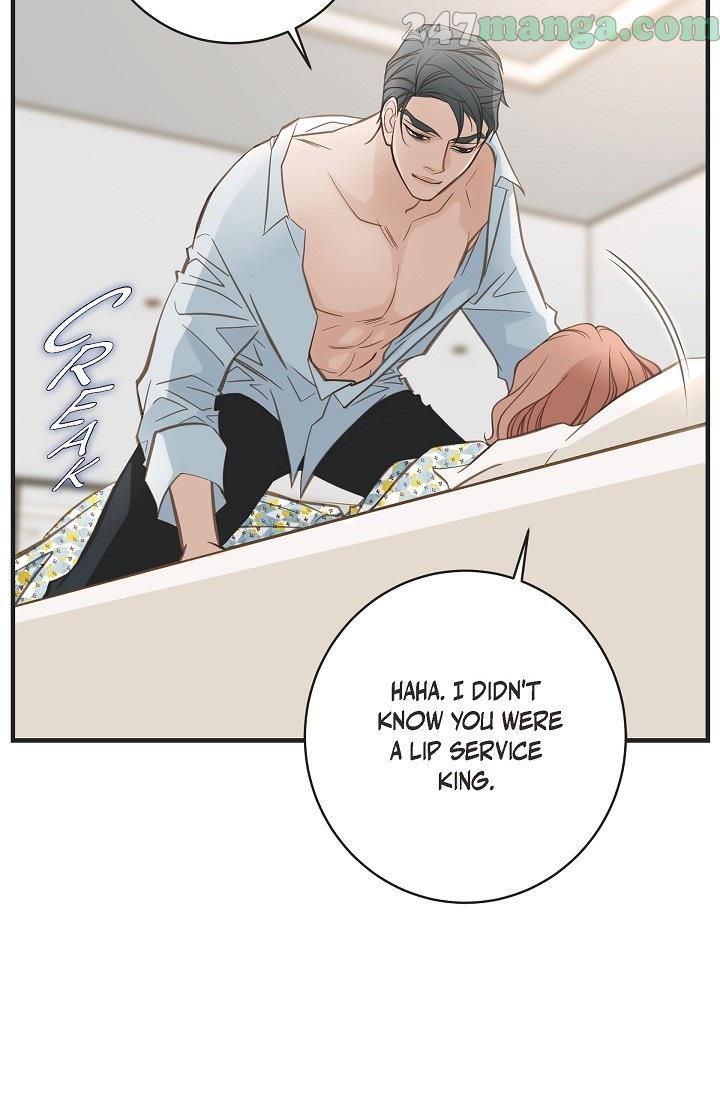 Survival Marriage Chapter 55 - Page 5