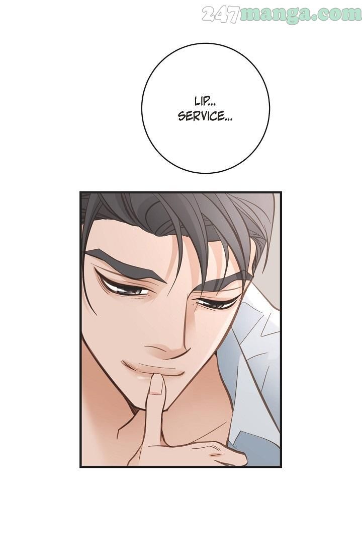 Survival Marriage Chapter 55 - Page 6