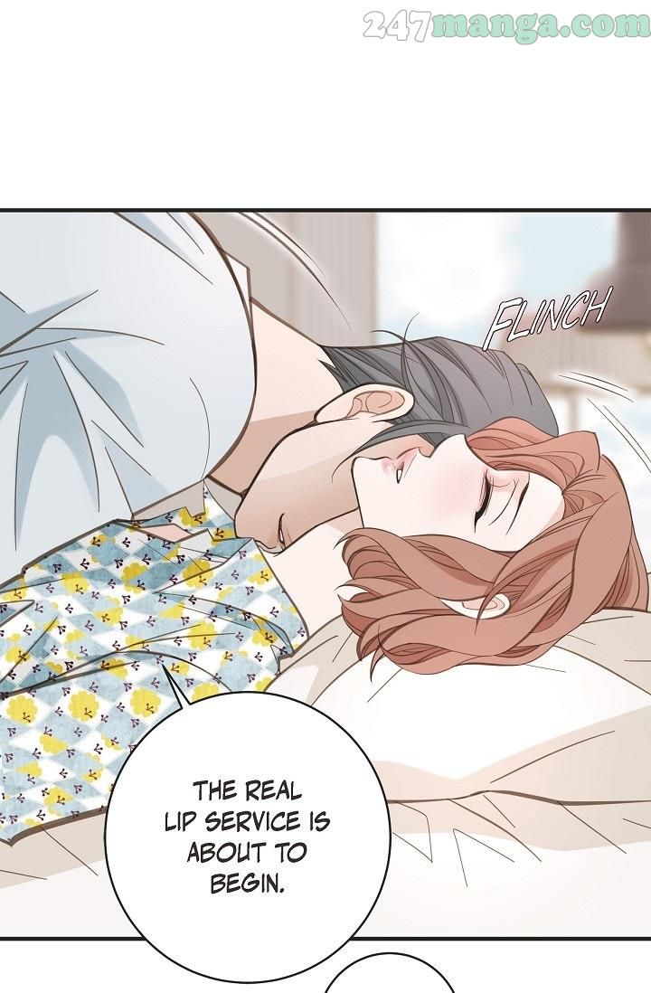 Survival Marriage Chapter 55 - Page 7