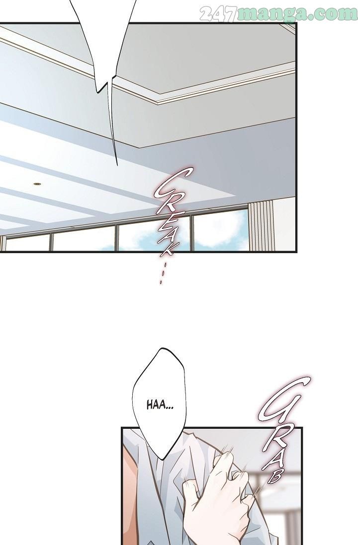 Survival Marriage Chapter 55 - Page 9