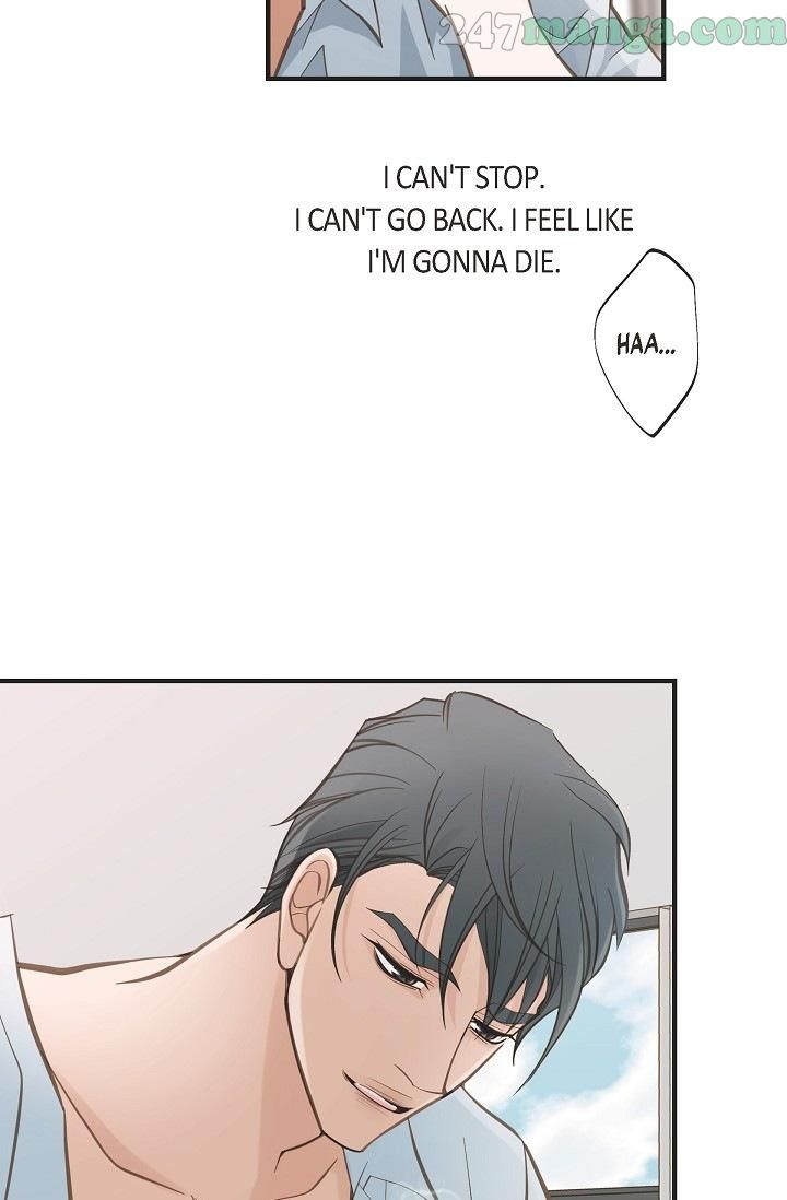 Survival Marriage Chapter 55 - Page 10