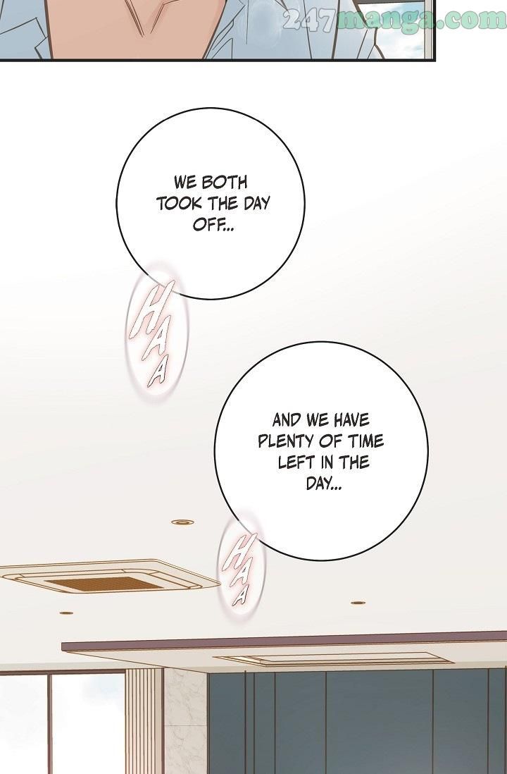 Survival Marriage Chapter 55 - Page 11