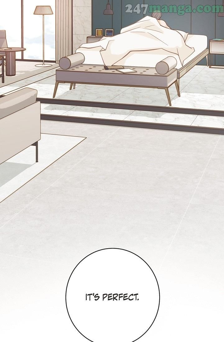 Survival Marriage Chapter 55 - Page 12