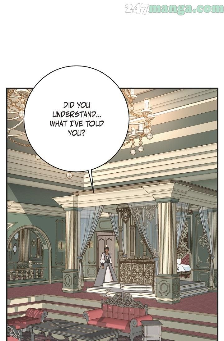 Survival Marriage Chapter 55 - Page 16