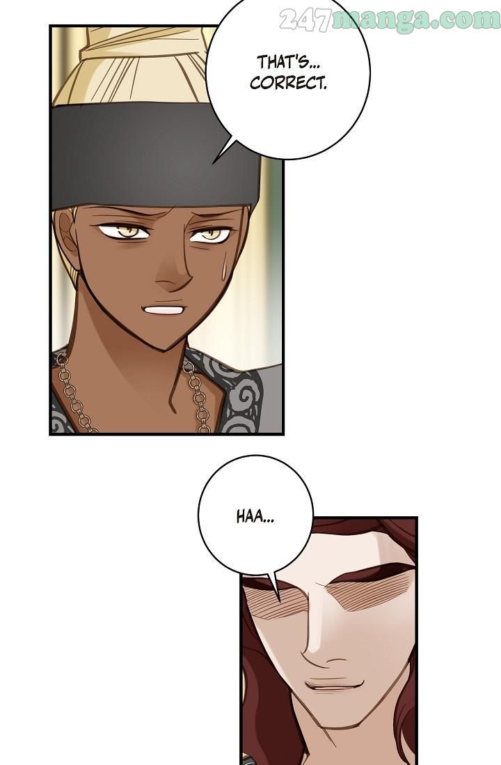 Survival Marriage Chapter 55 - Page 19