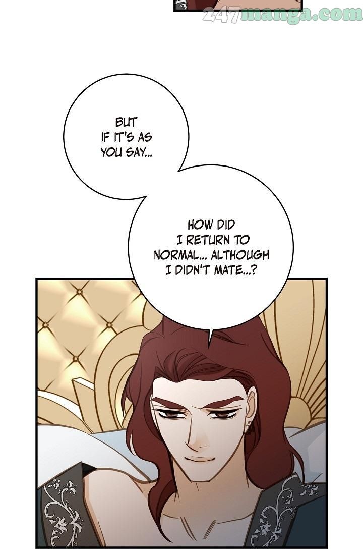 Survival Marriage Chapter 55 - Page 20