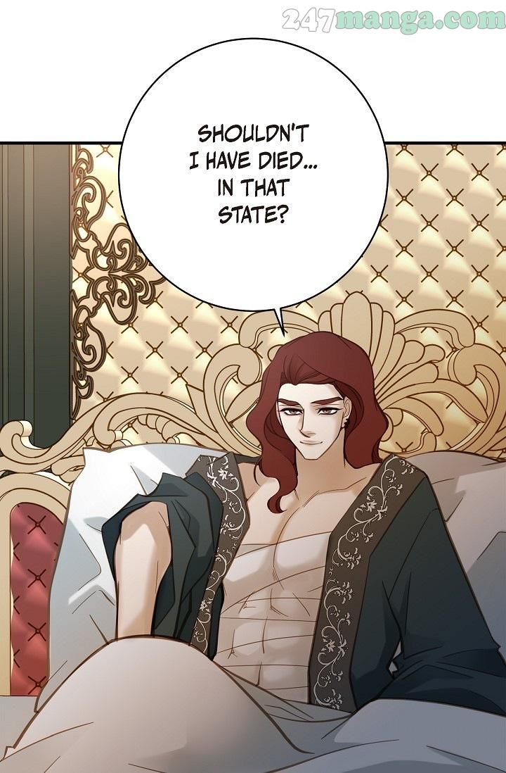 Survival Marriage Chapter 55 - Page 21