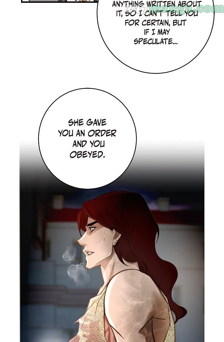 Survival Marriage Chapter 55 - Page 23