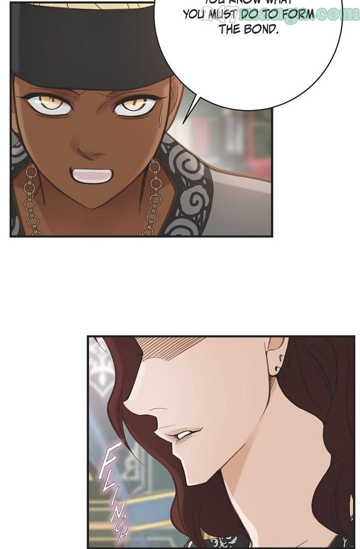 Survival Marriage Chapter 55 - Page 27