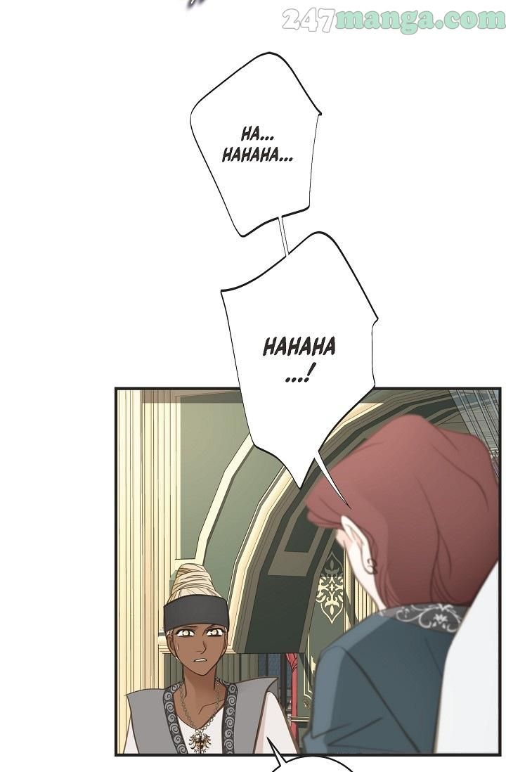 Survival Marriage Chapter 55 - Page 30