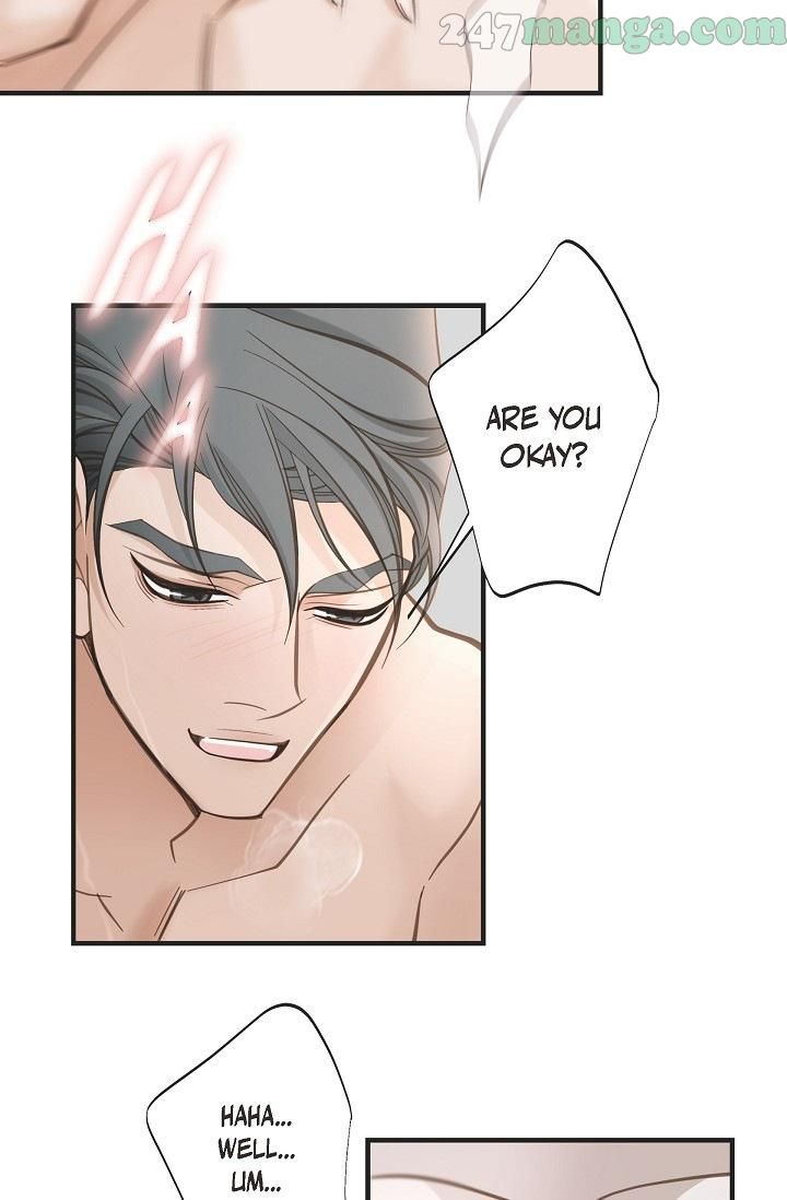 Survival Marriage Chapter 55 - Page 37