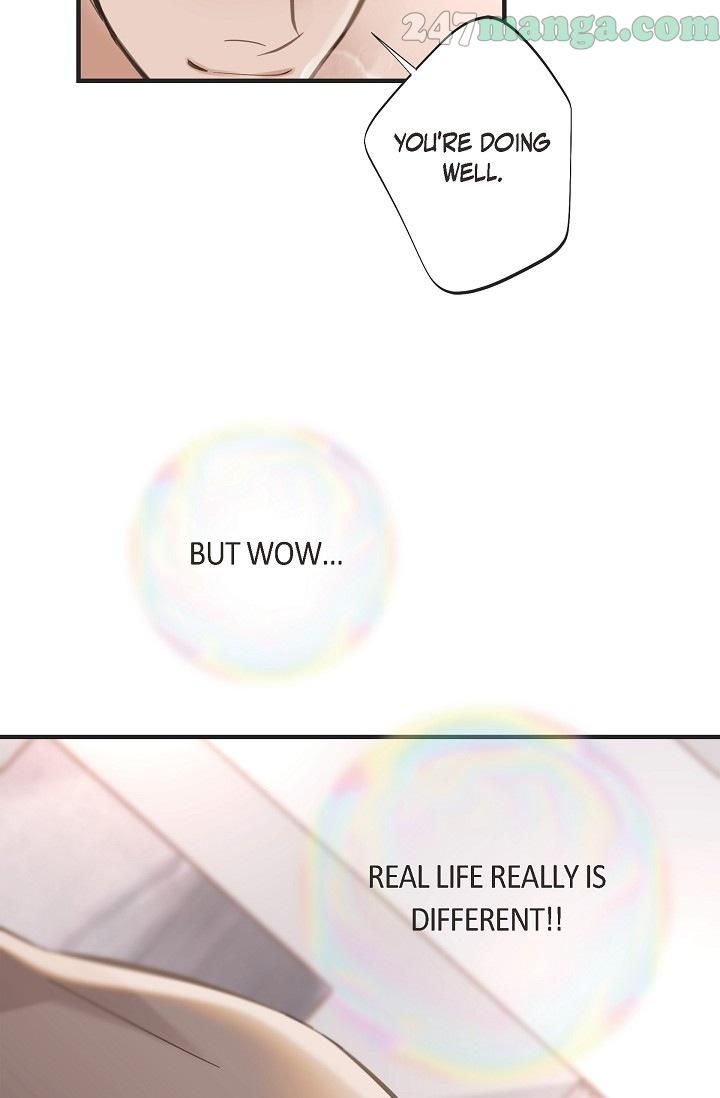 Survival Marriage Chapter 55 - Page 39