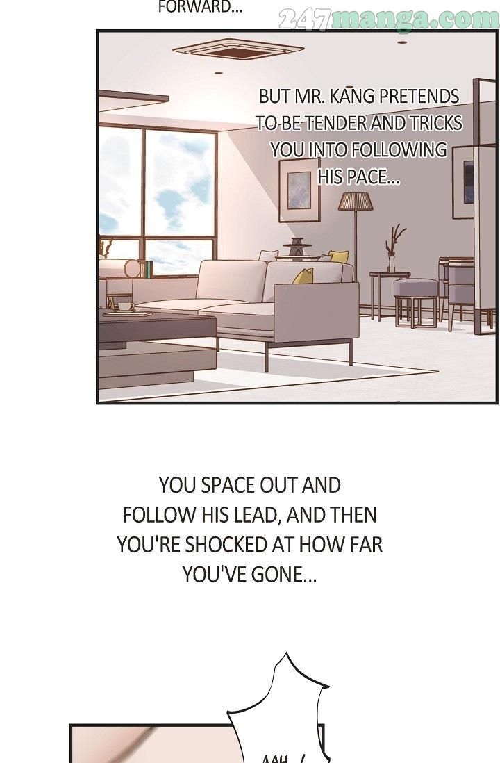 Survival Marriage Chapter 55 - Page 41