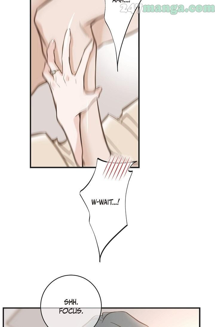 Survival Marriage Chapter 55 - Page 42