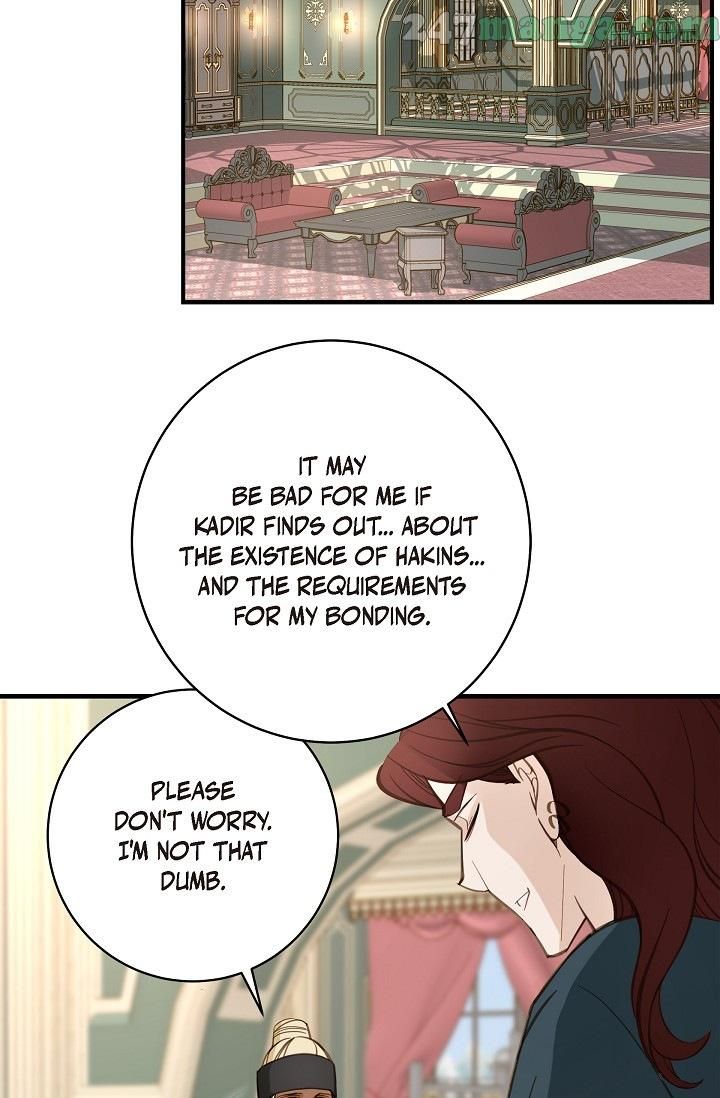 Survival Marriage Chapter 55 - Page 47