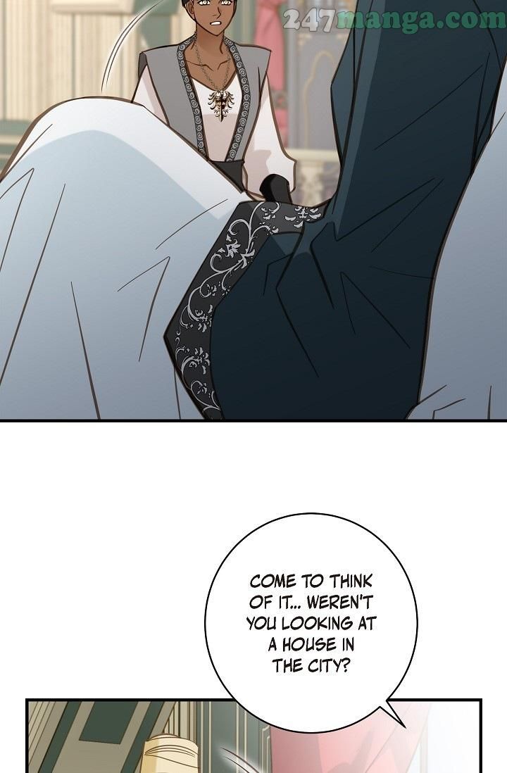 Survival Marriage Chapter 55 - Page 48