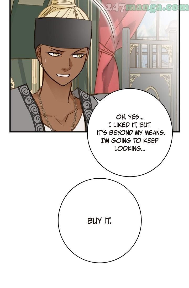 Survival Marriage Chapter 55 - Page 49