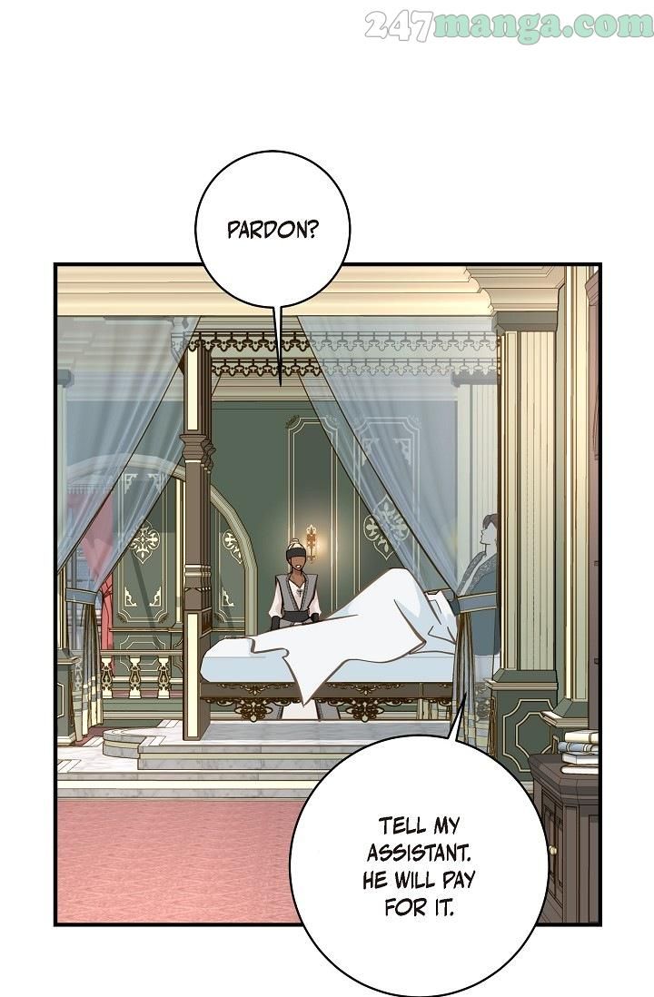 Survival Marriage Chapter 55 - Page 50