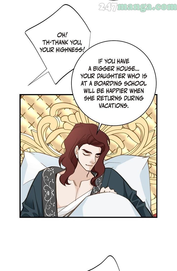 Survival Marriage Chapter 55 - Page 51