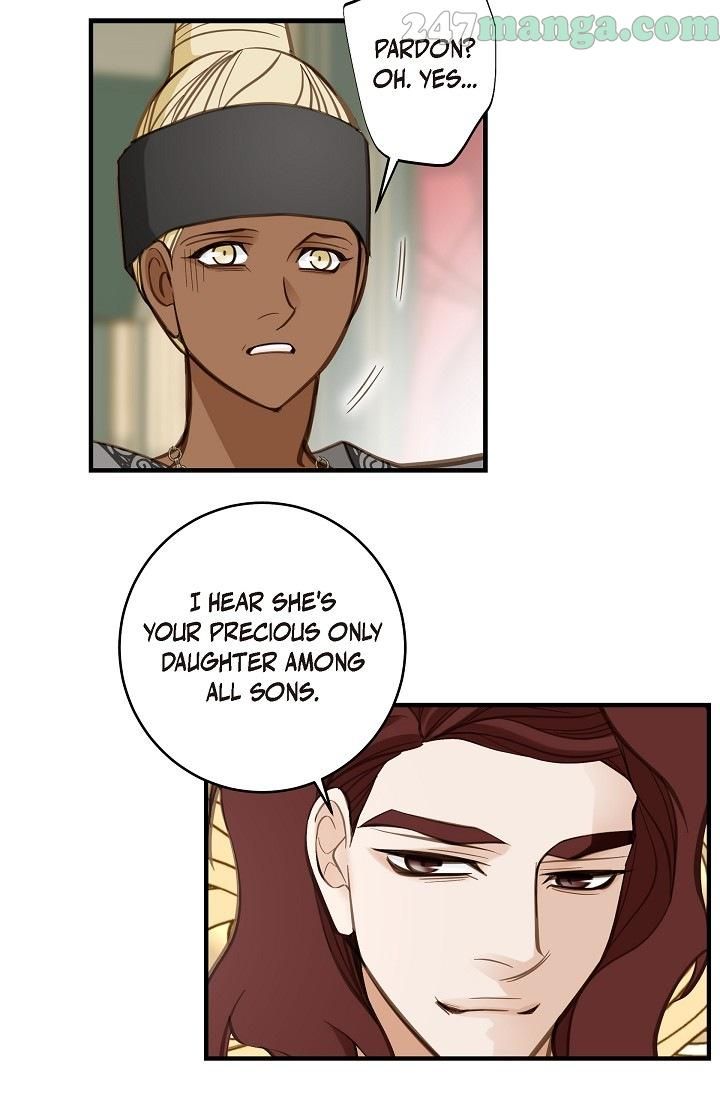 Survival Marriage Chapter 55 - Page 52