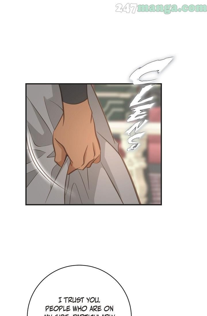 Survival Marriage Chapter 55 - Page 53