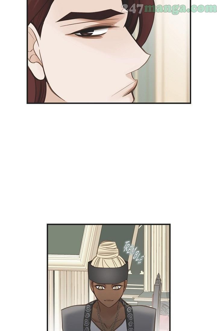 Survival Marriage Chapter 55 - Page 55