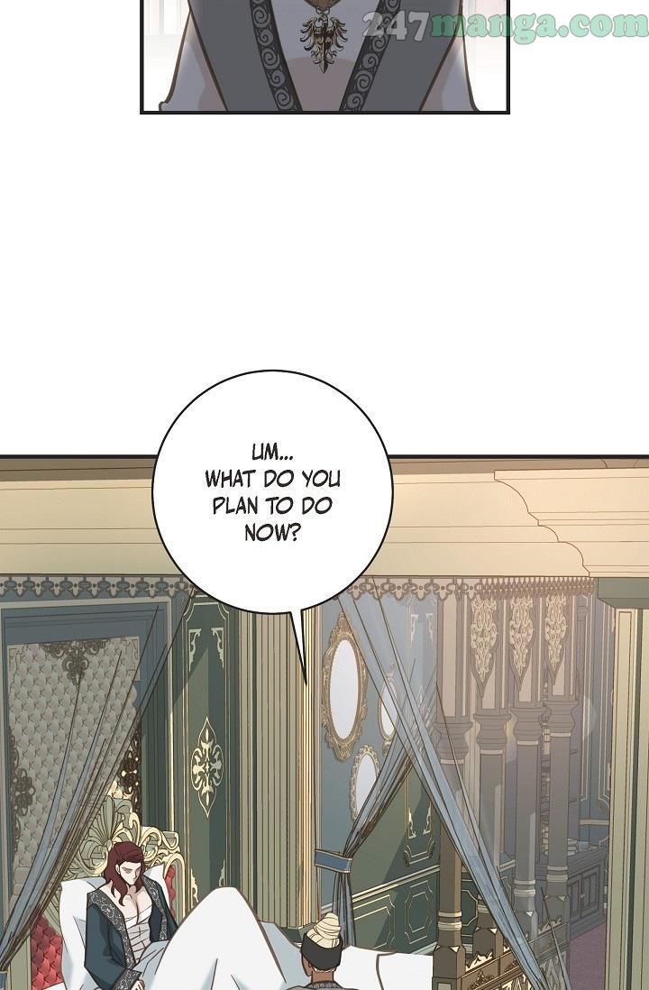 Survival Marriage Chapter 55 - Page 56