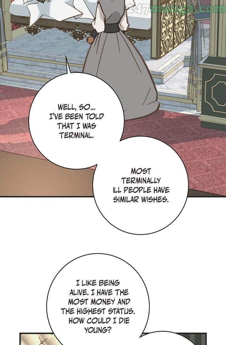 Survival Marriage Chapter 55 - Page 57