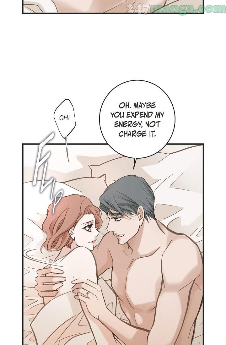 Survival Marriage Chapter 55 - Page 69