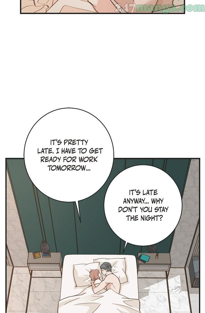 Survival Marriage Chapter 55 - Page 70