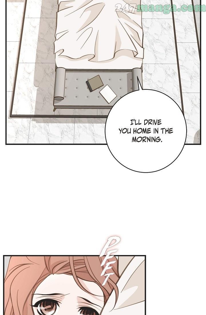 Survival Marriage Chapter 55 - Page 71