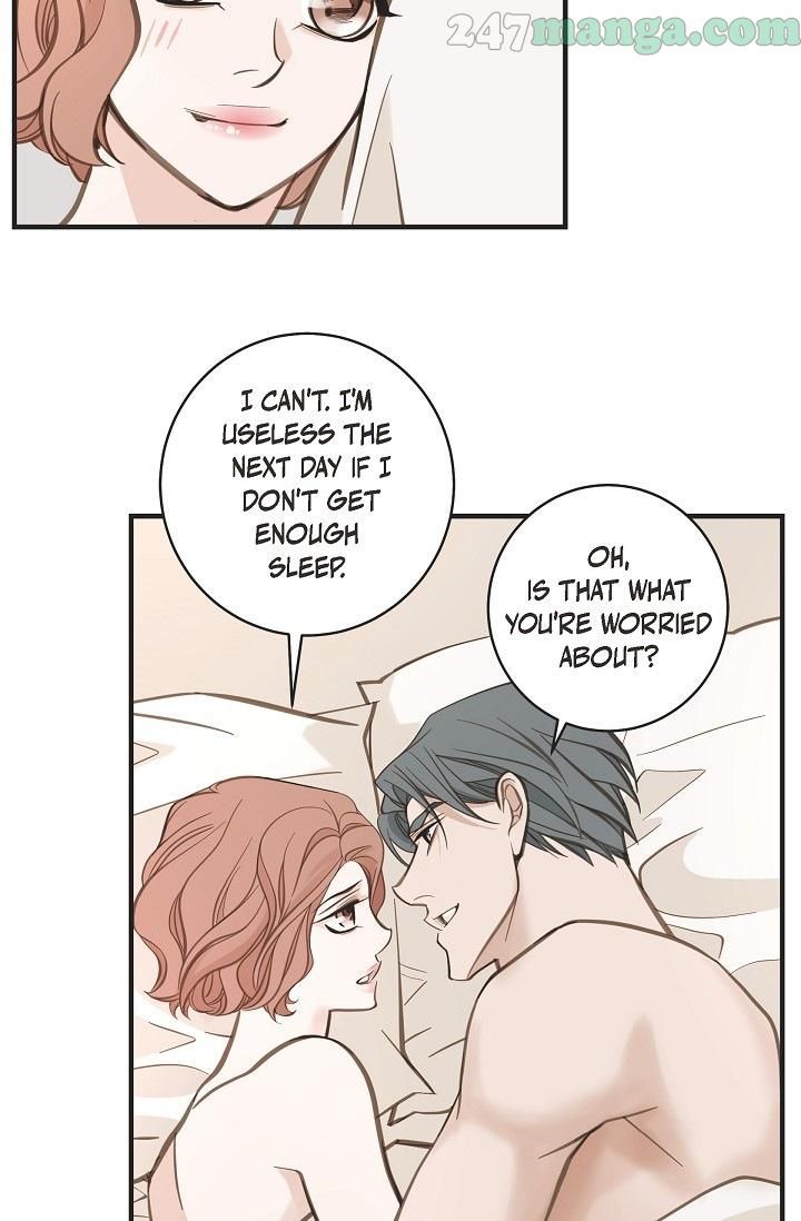 Survival Marriage Chapter 55 - Page 72