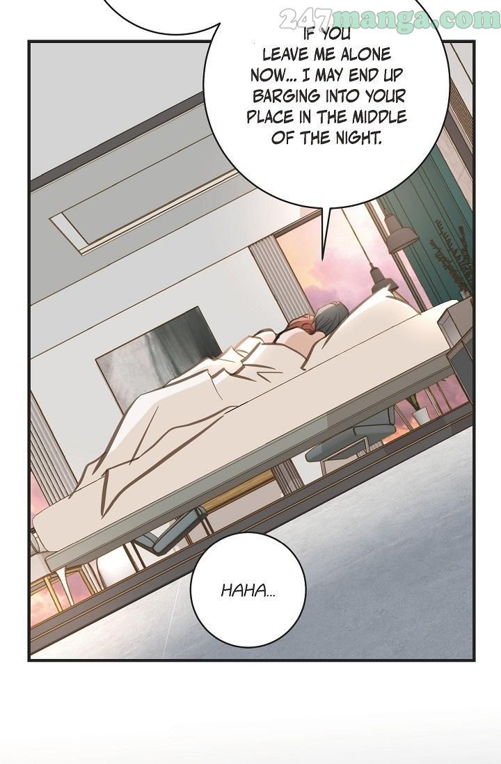 Survival Marriage Chapter 55 - Page 74