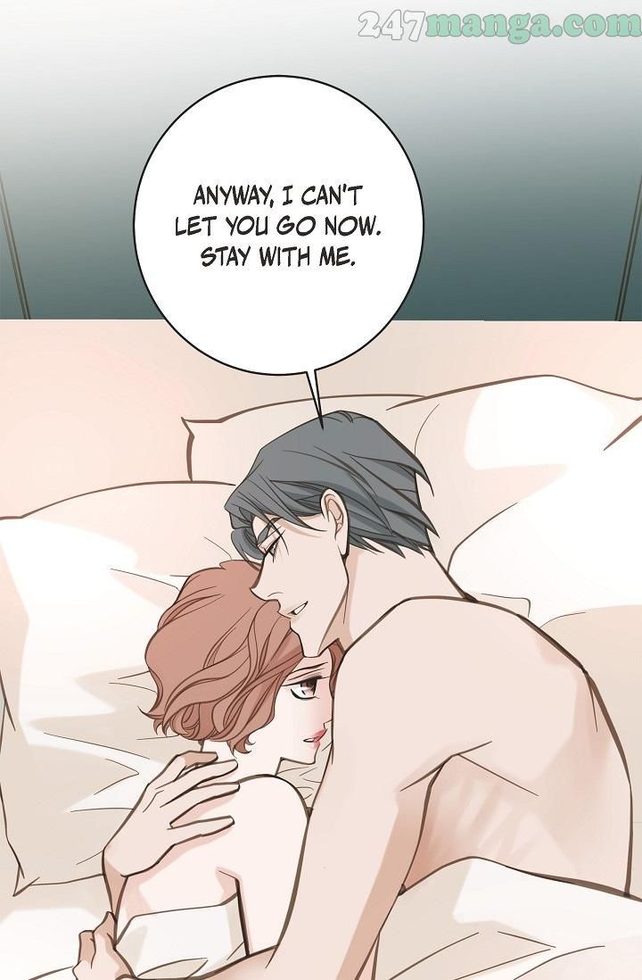 Survival Marriage Chapter 55 - Page 75