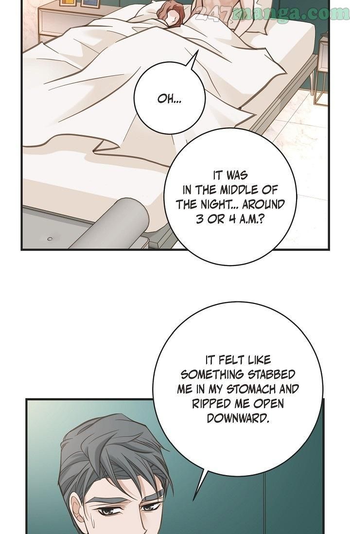 Survival Marriage Chapter 55 - Page 79