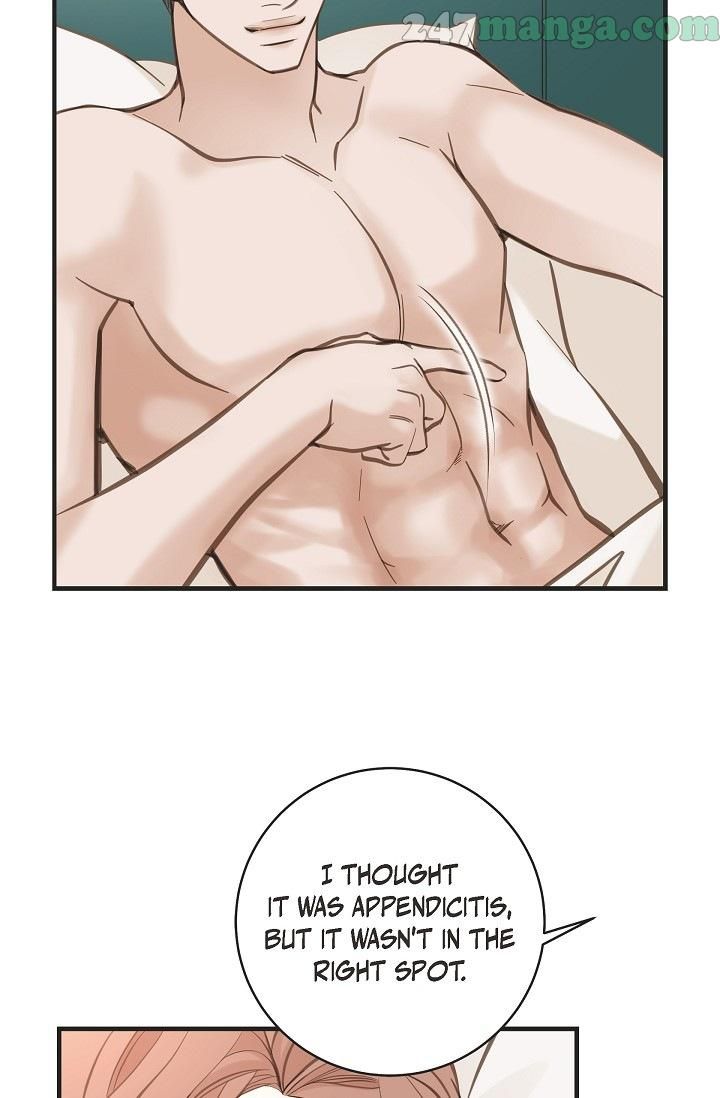 Survival Marriage Chapter 55 - Page 80