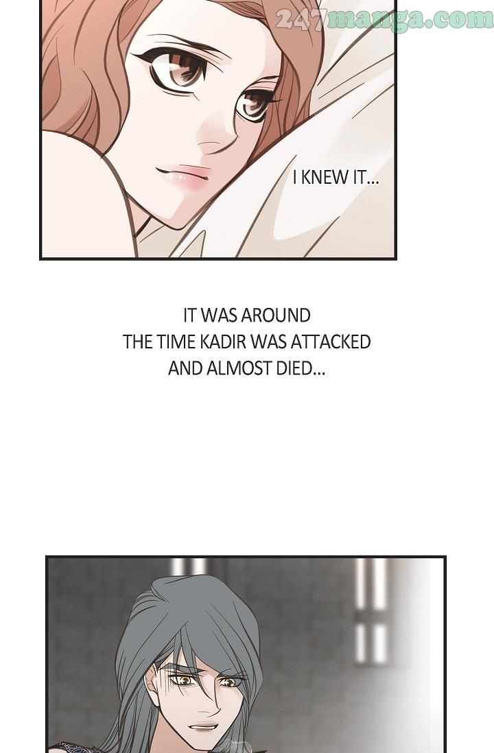 Survival Marriage Chapter 55 - Page 81