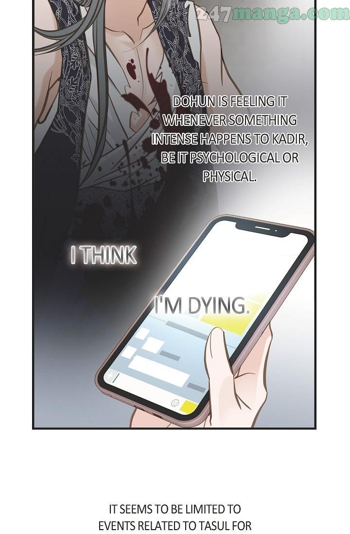 Survival Marriage Chapter 55 - Page 82