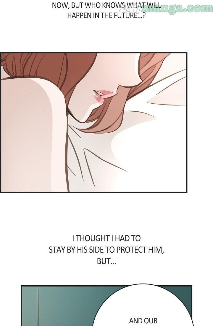 Survival Marriage Chapter 55 - Page 83