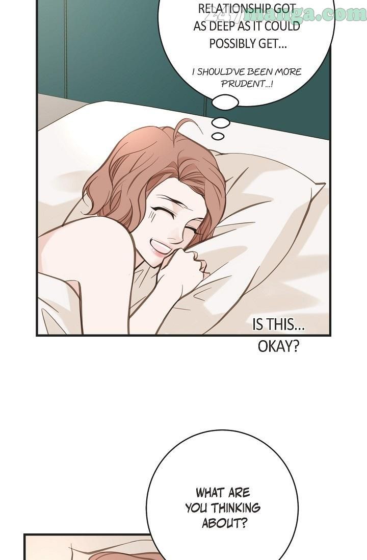 Survival Marriage Chapter 55 - Page 84