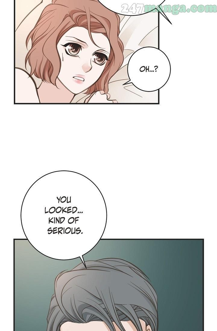 Survival Marriage Chapter 55 - Page 85